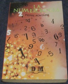 LA NUMEROLOGIA PIERRE FONTAINE
